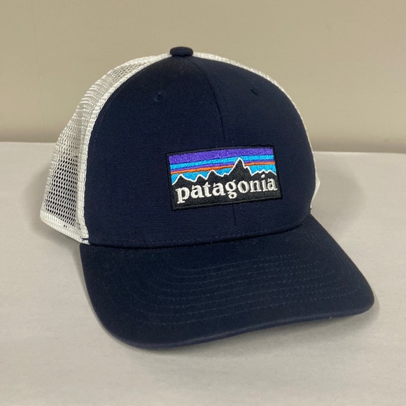 Patagonia Other - Patagonia Ball Cap Hat